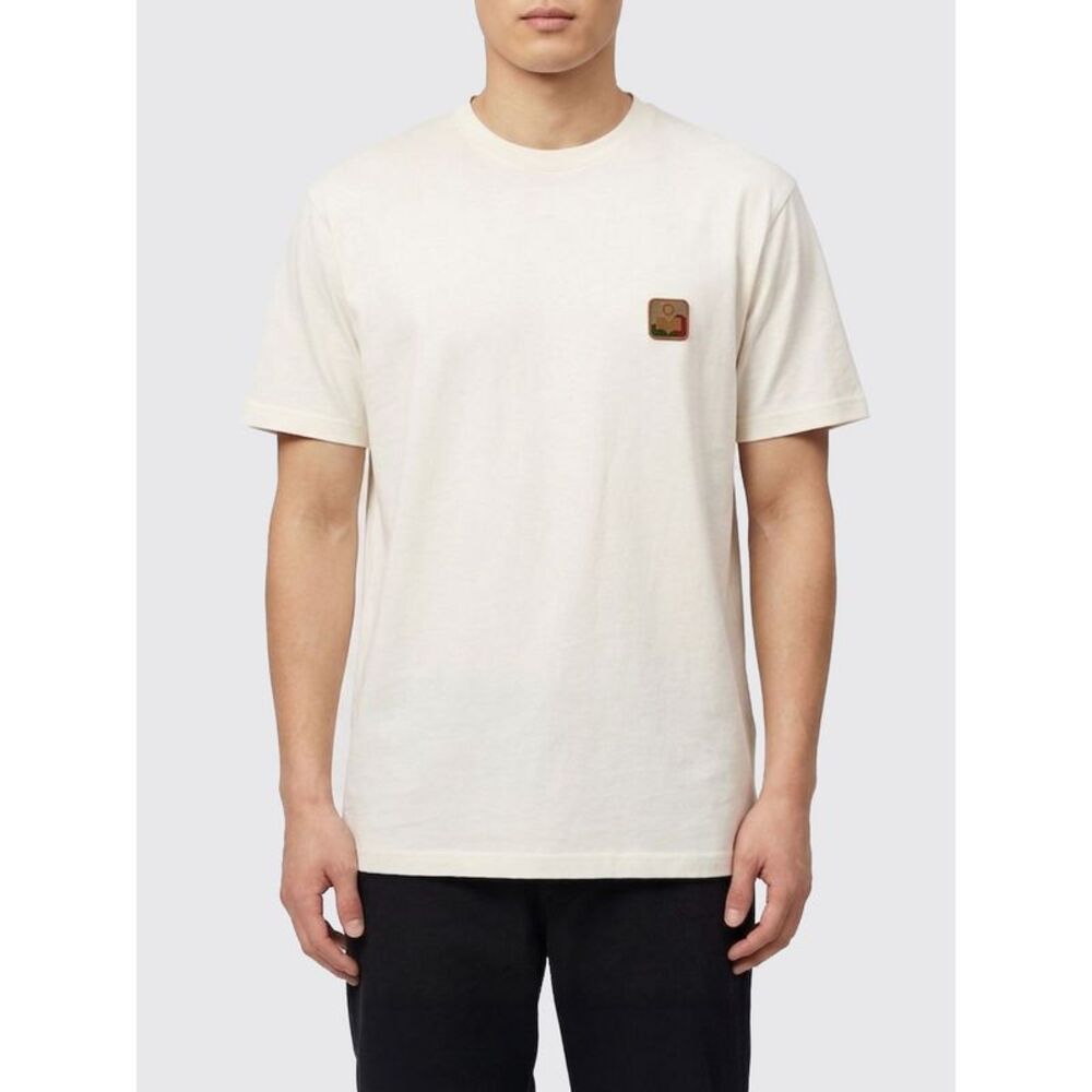 Isabel Marant T-Shirt Men Beige
